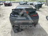 2018 Chevrolet Camaro фото