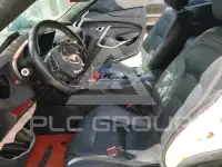 2018 Chevrolet Camaro фото