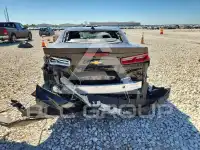 2018 Chevrolet Camaro фото