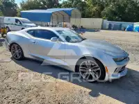 2018 Chevrolet Camaro фото