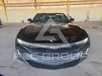 2018 Chevrolet Camaro photo