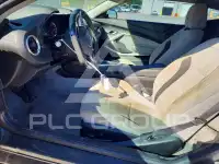 2018 Chevrolet Camaro photo