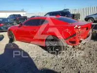 2018 Chevrolet Camaro фото