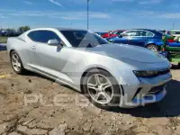 2018 Chevrolet Camaro фото
