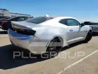 2018 Chevrolet Camaro фото