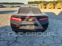 2018 Chevrolet Camaro photo