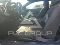 2018 Chevrolet Camaro фото