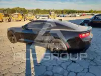 2018 Chevrolet Camaro photo