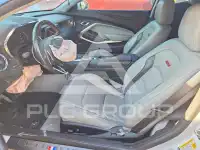 2018 Chevrolet Camaro фото