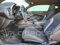 2018 Chevrolet Camaro фото