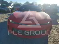 2018 Chevrolet Camaro фото