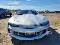 2018 Chevrolet Camaro фото