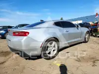 2018 Chevrolet Camaro фото