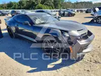 2018 Chevrolet Camaro photo