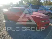 2018 Chevrolet Camaro фото