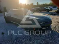 2018 Chevrolet Camaro photo