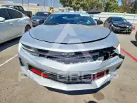 2018 Chevrolet Camaro фото