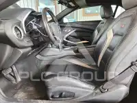 2018 Chevrolet Camaro фото