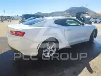 2018 Chevrolet Camaro фото