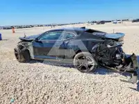 2018 Chevrolet Camaro фото