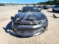 2018 Chevrolet Camaro photo