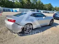 2018 Chevrolet Camaro фото