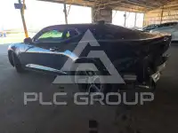 2018 Chevrolet Camaro photo