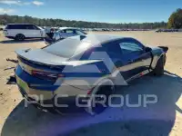2018 Chevrolet Camaro photo