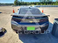 2018 Chevrolet Camaro photo