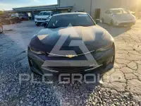 2018 Chevrolet Camaro photo