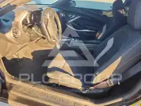2018 Chevrolet Camaro photo