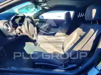 2018 Chevrolet Camaro фото