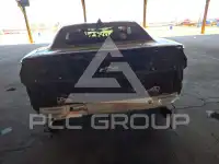 2018 Chevrolet Camaro photo
