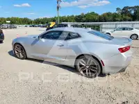 2018 Chevrolet Camaro фото