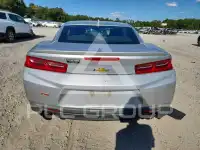 2018 Chevrolet Camaro фото