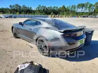 2018 Chevrolet Camaro photo