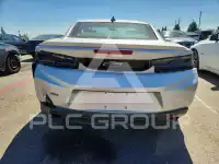 2018 Chevrolet Camaro фото