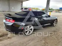 2018 Chevrolet Camaro фото