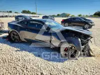 2018 Chevrolet Camaro фото