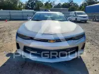 2018 Chevrolet Camaro фото