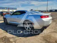 2018 Chevrolet Camaro фото