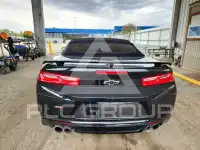 2018 Chevrolet Camaro фото