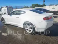 2018 Chevrolet Camaro фото