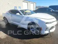 2018 Chevrolet Camaro фото