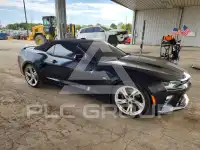 2018 Chevrolet Camaro фото