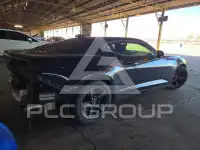 2018 Chevrolet Camaro photo