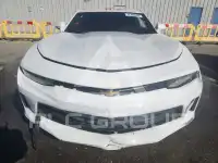 2018 Chevrolet Camaro фото