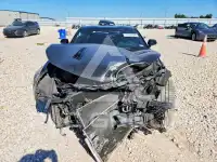 2018 Chevrolet Camaro фото