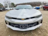 2018 Chevrolet Camaro фото