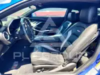 2018 Chevrolet Camaro фото